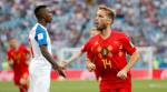 FIFA World Cup Live: Belgium 1-0 Panama in second half