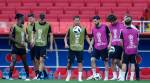 FIFA World Cup 2018 Live Streaming Score