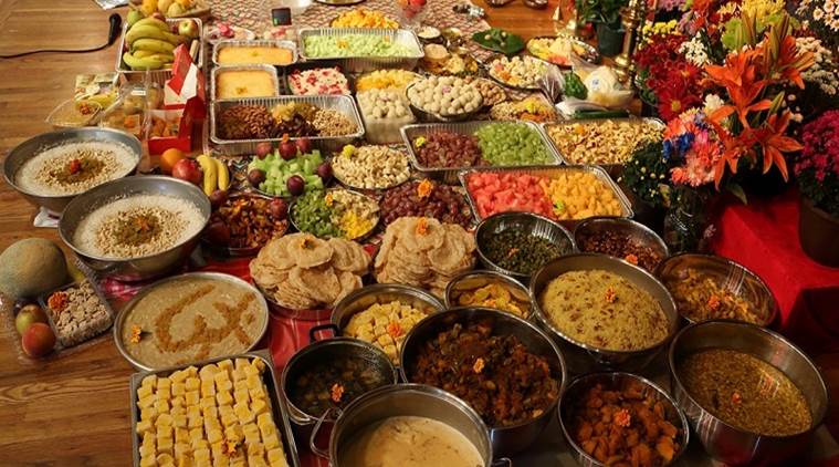Durga puja, bengali cuisine, durga puja feast, foods during durga puja, kolkata food, kolkata restaurants, popular bengali food, indian indian express news