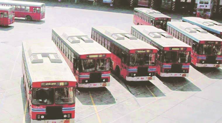 BEST,Brihanmumbai Electric Supply and Transport (BEST), Diesel-price, Diesel price hike, Mumbai diesel price, fuel hike, mumbai news, Indian Express