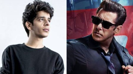 Exclusive: Shashank Arora to play Salman Khans brother in Bharat