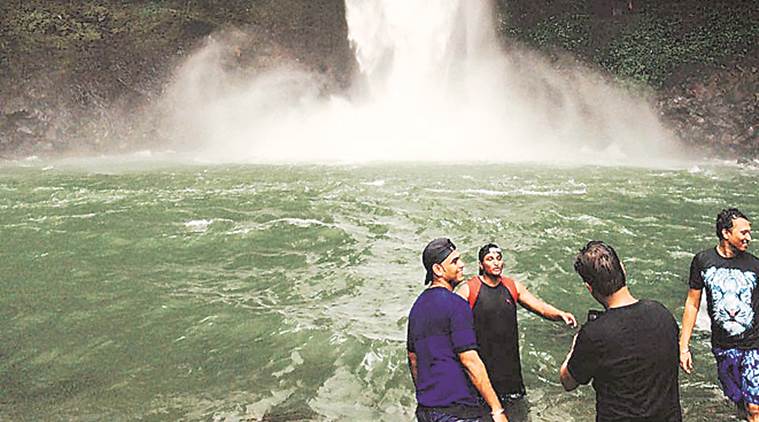 Ahead of tourist season this monsoon, Bhira gears up with tourist guides, security personnel