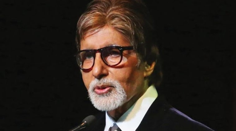 Amitabh Bachchan: Movie-making is an illusion | Bollywood News - The ...