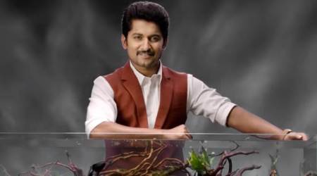 Bigg Boss Telugu 2: Nani to make TV debut today, these celebrities may enter the show