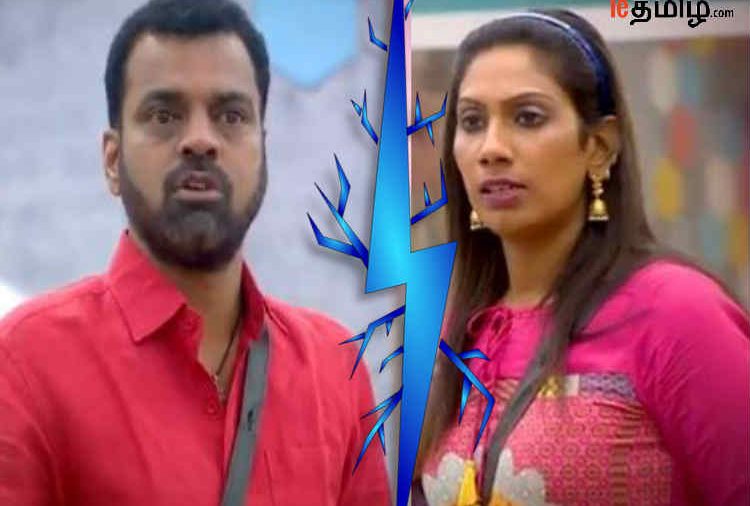 Bigg Boss Tamil