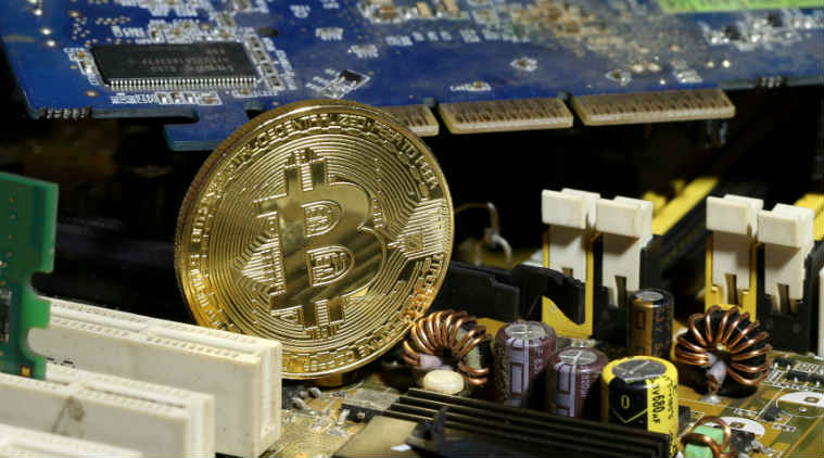 Bitcoin Stumbles To End Miserable Week For Cryptocurrencies - 