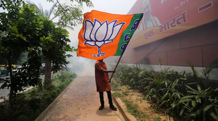 BJP’s ‘pragmatic’ alliance plan to improve tally in south states