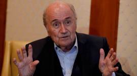 Sepp Blatter, Sepp Blatter news, Sepp Blatter updates, FIFA World Cup 2018, sports news, football, Indian Express