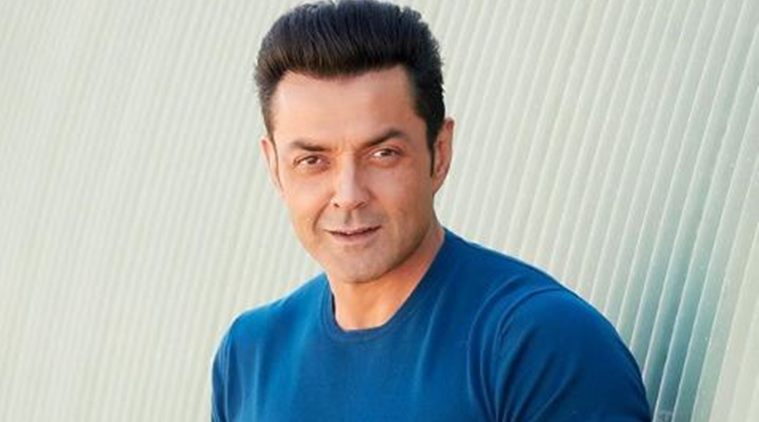 As DJ or soldier Bobby Deol deserves a Bollywood comeback