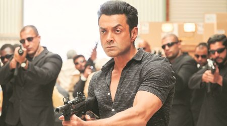 Race 3 actor Bobby Deol: I didnt move with time