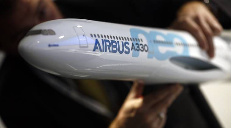 Boeing's latest battle with Airbus moves from the US to India