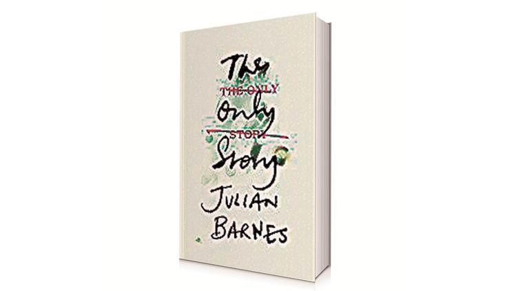 The Only Story, The Only Story book review, Julian Barnes, chetan bhagat, indian express book review