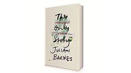 The Only Story, The Only Story book review, Julian Barnes, chetan bhagat, indian express book review