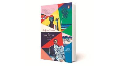 A Day In The Life book review