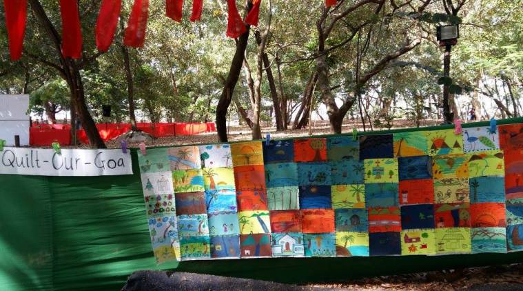 Bookaroo Children's literature festival