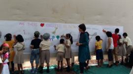 Bookaroo Children's literature festival