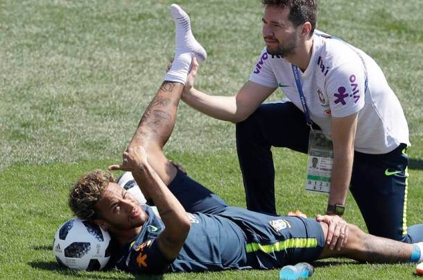 FIFA World Cup 2018: Teams gear up for the big event in Russia