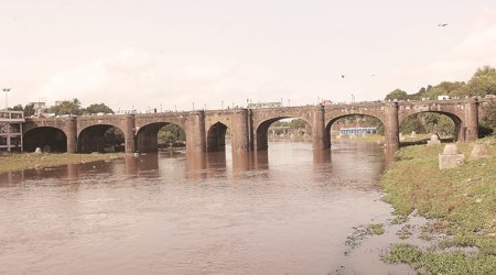 Maharashtra government directs implementation of measures for old arch bridges