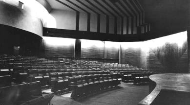 Sushant School of Art and Architecture, Delhi's Teen Murti House, Nehru Memorial Museum and Library (NMML), Late Mansinh M Rana, American architect Frank Lloyd Wright, indian express