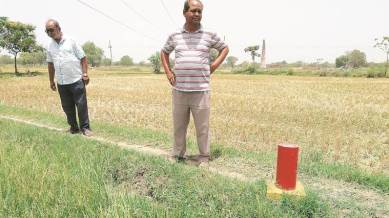No One Is Seeking Our Opinion: Farmers In Bullet Train Corridor