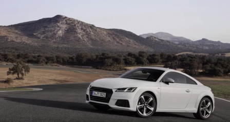 Here are five fuel-sipping fun cars for summer