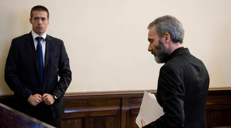 Vatican convicts former-diplomat of child porn distribution carlo alberto capella