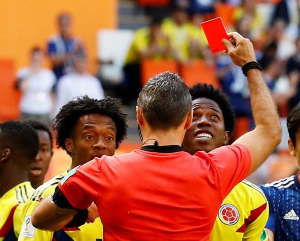 FIFA World Cup 2018 Day 6: A day of errors as Japan, Russia, Senegal emerge winners