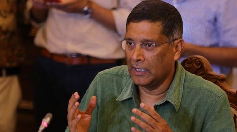 arvind subramanian, CEA arvind subramanian, arvind subramanian quits, CEA arvind subramanian quits, arvind subramanian resigns, arvind subramanian news