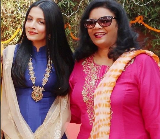 celina jaitly photos