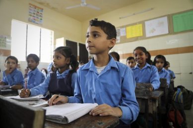 Rajasthan govt schools, rajasthan government schools, bal sabhas