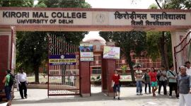 Women’s hostel in pipeline, Kirori Mal College looks to alumni for funding