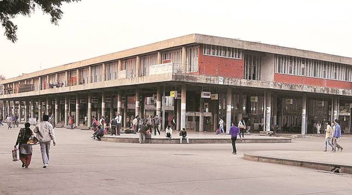 Chandigarh: Urban Planning Department Gives Nod To Build New Passage ...