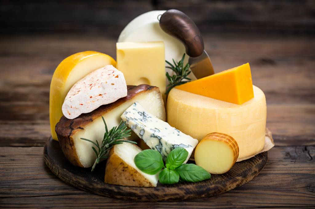 10 types of cheese you should definitely try once in your life ...