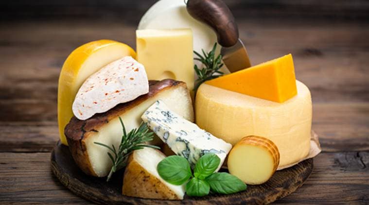 Simple cheesy treats for a perfect evening | Food-wine News - The ...