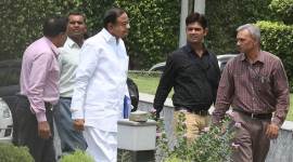 INX Media case: HC extends P Chidambaram's interim protection from arrest till November 29