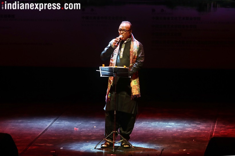 In Pics: Three-day Indo-Chinese fest kicks off in Kolkata
