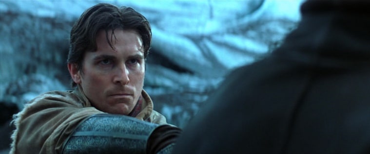 bruce wayne christian bale batman begins