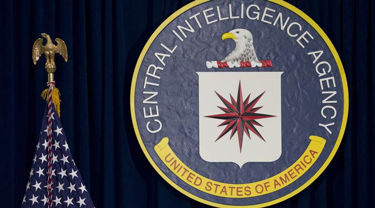 CIA names VHP, Bajrang Dal 'religious militant organisations'