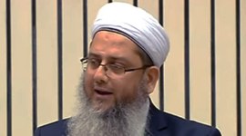 Karnataka: Muslim cleric sparks row with remarks about cow sacrifice