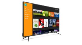 Cloudwalker, Cloudwalker cloud tv x2, Cheap 4K TV, 4K Ready TV, CloudWalker TV, CloudWalker televisions, CloudWalker 4K televisions