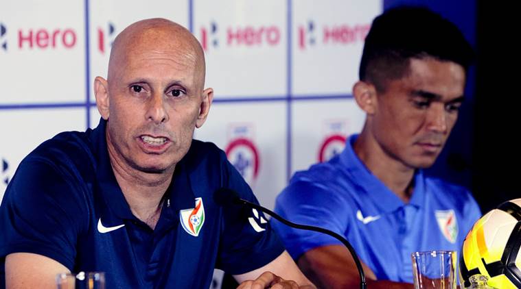 Team India showed character and resilience, says Stephen Constantine ...