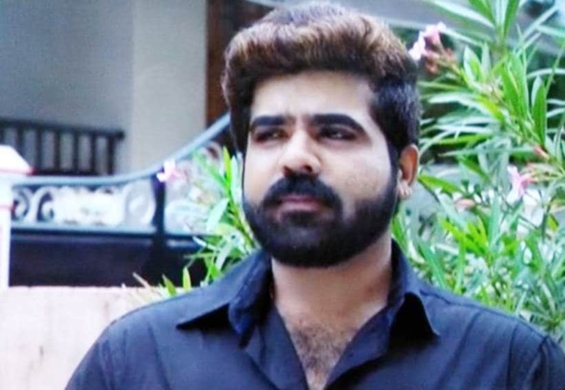 deepan murali on bigg boss malayalam