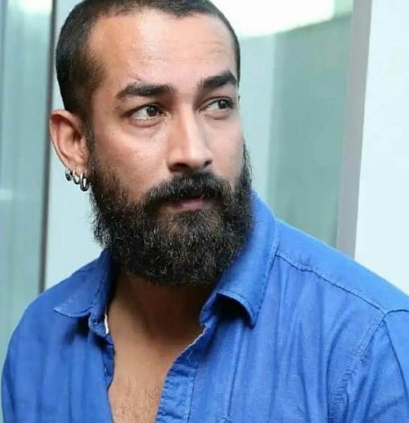 amit tiwari in bigg boss telugu season 2