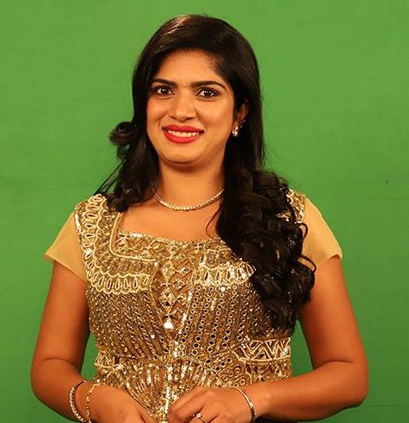 Bigg Boss Telugu Female Contestants List With Photos Hot Sex Picture 