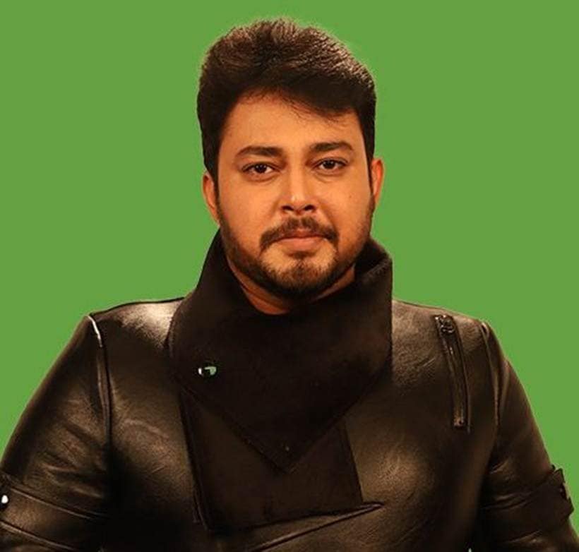 actor tanish in bigg boss telugu 2