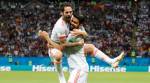 Iran vs Spain, World Cup 2018: Lucky Spain top Group B after win against Iran