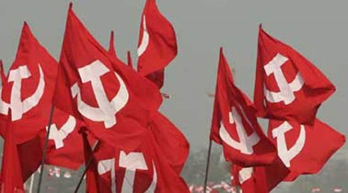 kerala cpi m describes attack on sfi members as taliban model india news the indian express kerala cpi m describes attack on sfi