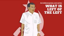 The rebel within: Fears that CPM has become an electoral machine not focussed on workers