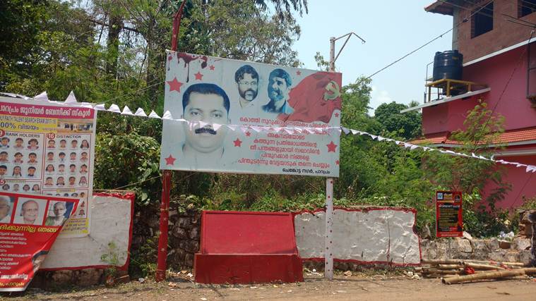 cpm, cpm left, kerala, kerala cpm, left parties in india, TP Chandrasekharan, TP Chandrasekharan killing, left ideology, communist party of india (marxist), pinarayi vijayan, communist party in kerala,