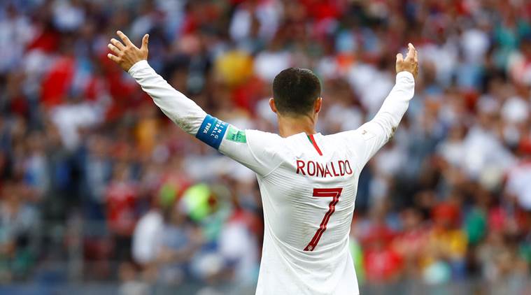 FIFA World Cup 2018: Can Portugal survive without ...